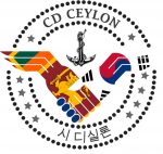 CD CEYLON LOGO